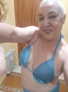 604365005: Chica busca chico en Badajoz