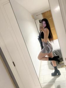 610474343: Chica busca chico en Las Palmas