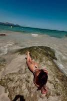 610811643: Chica busca chico en Mallorca