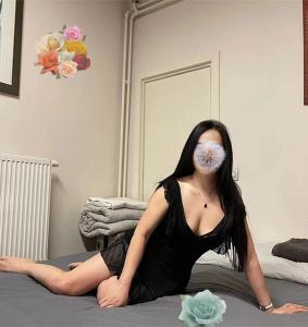 640088343: Chica busca chico en Madrid