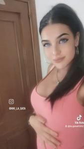 Chica busca chico en La Coruña: 