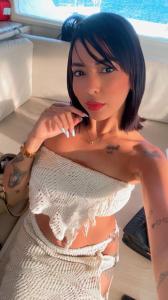 666395561: Chica busca chico en Murcia