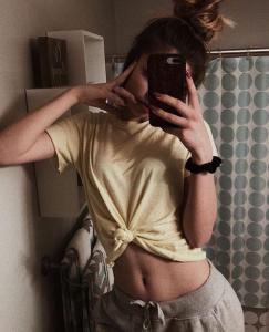 Chica busca chico en Málaga: 