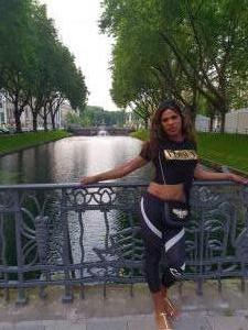 612221786: Transexual en Vizcaya