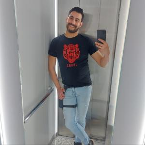 615974819: Chico busca chica en Lérida