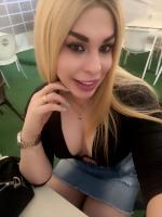 602564071: Transexual en Madrid