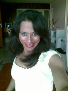 Transexual en Valencia: 