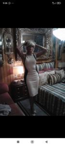 Transexual en Sevilla: 