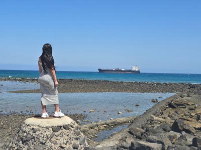 614537599: Chica busca chico en Las Palmas