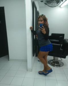 611358373: Travesti en León