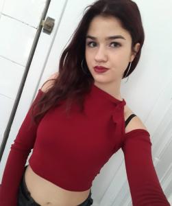 643895659: Chica busca chico en Alicante