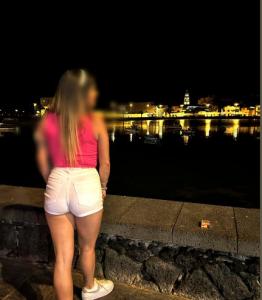 645754731: Chica busca chico en Las Palmas