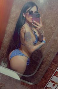 641149505: Transexual en La Coruña