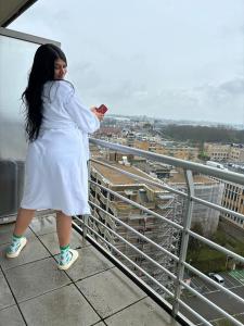 Chica busca chico en Madrid: 