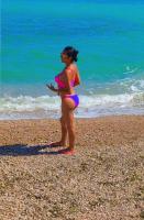 722445742: Travesti en Barcelona