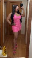 603315686: Transexual en Madrid