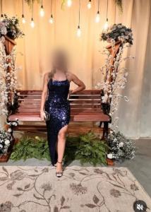 603214411: Chica busca chico en Madrid