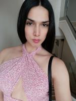 646284641: Transexual en Barcelona