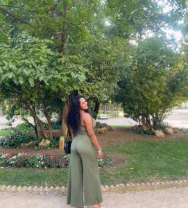 611211007: Chica busca chico en Albacete