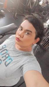 612406918: Transexual en Málaga