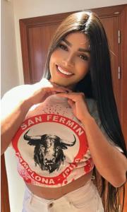 664340075: Travesti en Barcelona