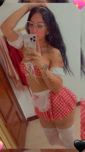 Travesti en La Coruña: 