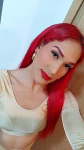 Transexual en Barcelona: 