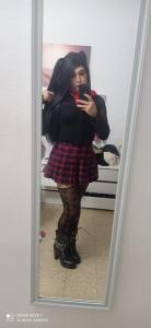 613806145: Travesti en Gerona