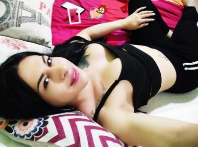 641146097: Travesti en Las Palmas