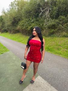 666007641: Travesti en Vizcaya