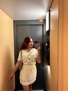643556105: Transexual en Barcelona