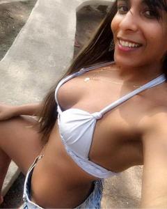 Travesti en Granada: 