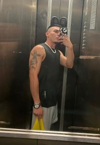 Chico busca chica en Barcelona: 