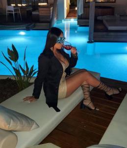 Chica busca chico en Alicante: 