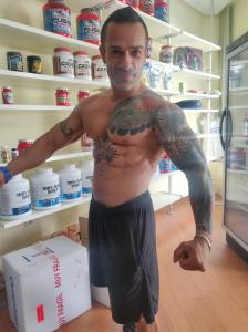 624506937: Chico busca chica en Zaragoza