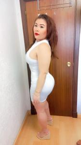 Chica busca chico en Barcelona: 