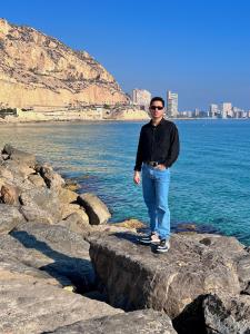 617919905: Chico busca chica en Vizcaya