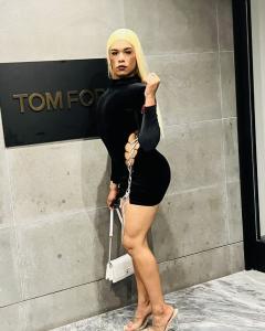 691653444: Travesti en Málaga