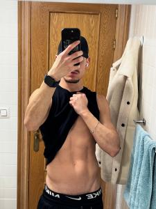 617919905: Chico busca chica en Vizcaya