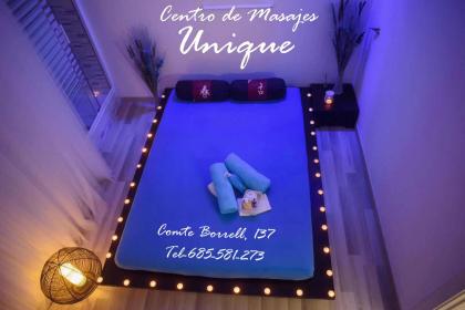 Chica busca chico en Barcelona: 