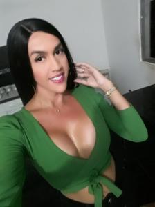 Transexual en Asturias: 