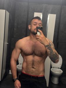 Chico busca chica en Barcelona: 