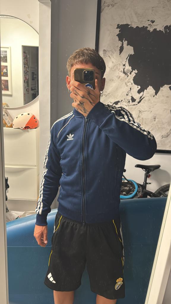 Chico busca chica en Málaga: 