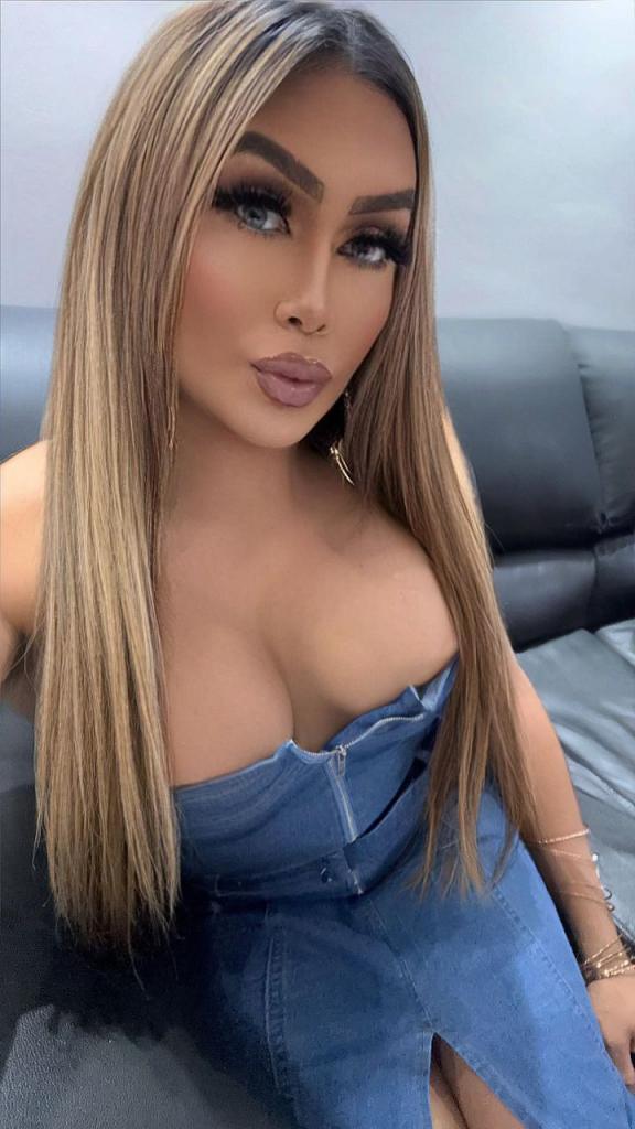 671153247: Travesti en Las Palmas