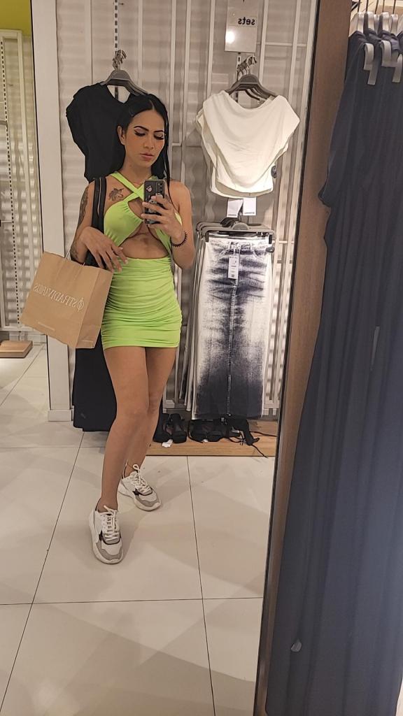 645579181: Transexual en Barcelona