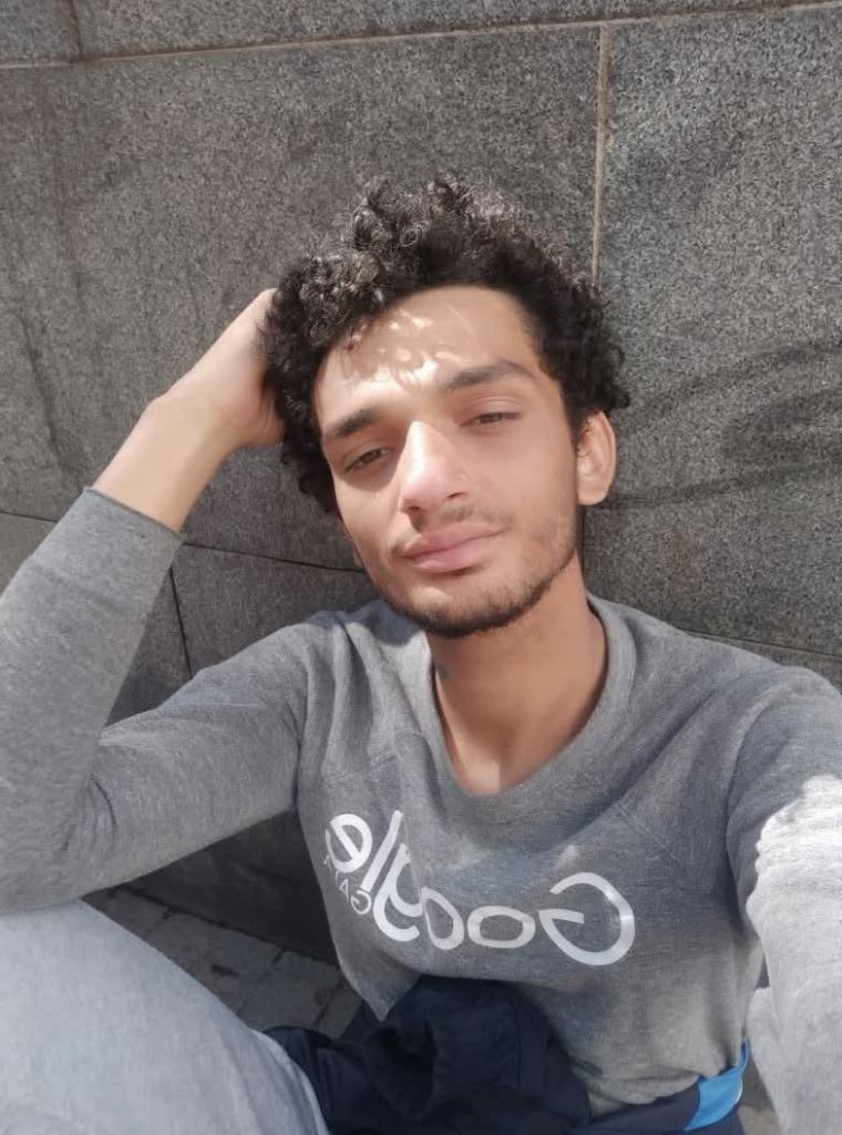 Chico busca chica en Barcelona: 