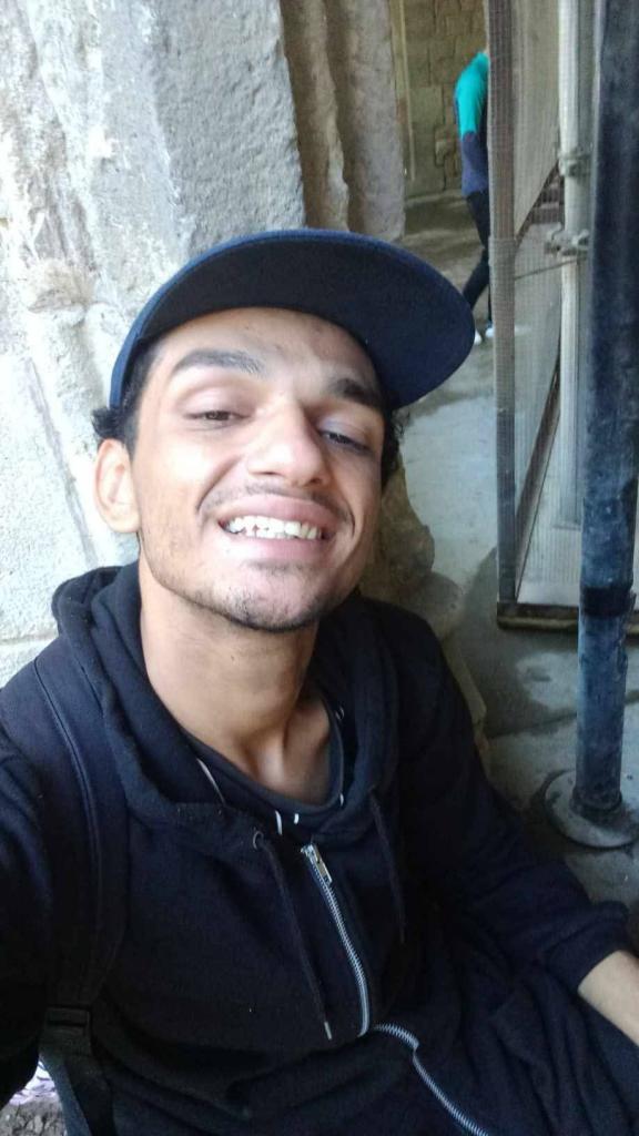 Chico busca chica en Barcelona: 