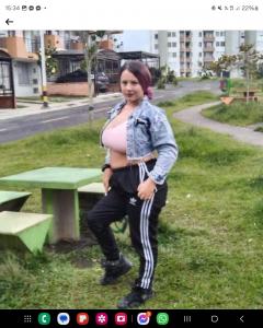 632430124: Chica busca chico en Córdoba