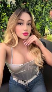 671153247: Travesti en Las Palmas