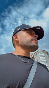 634931641: Chico busca chica en Burgos